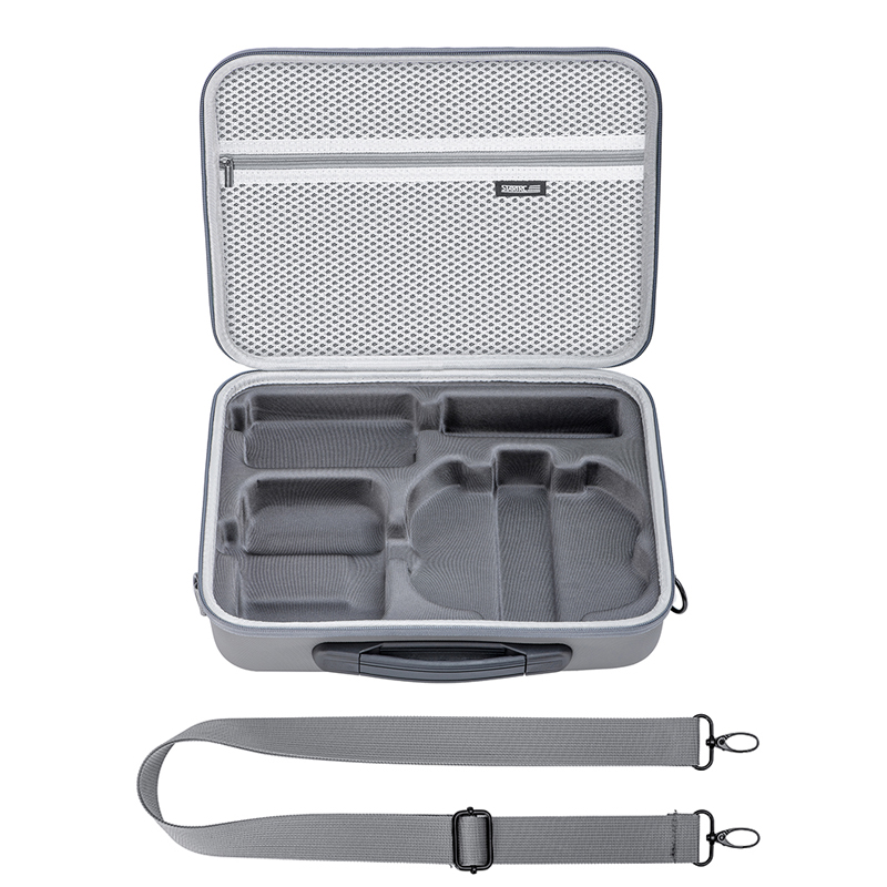 Drone Carrying Case - Carrying Case Travel Shoulder Bag for