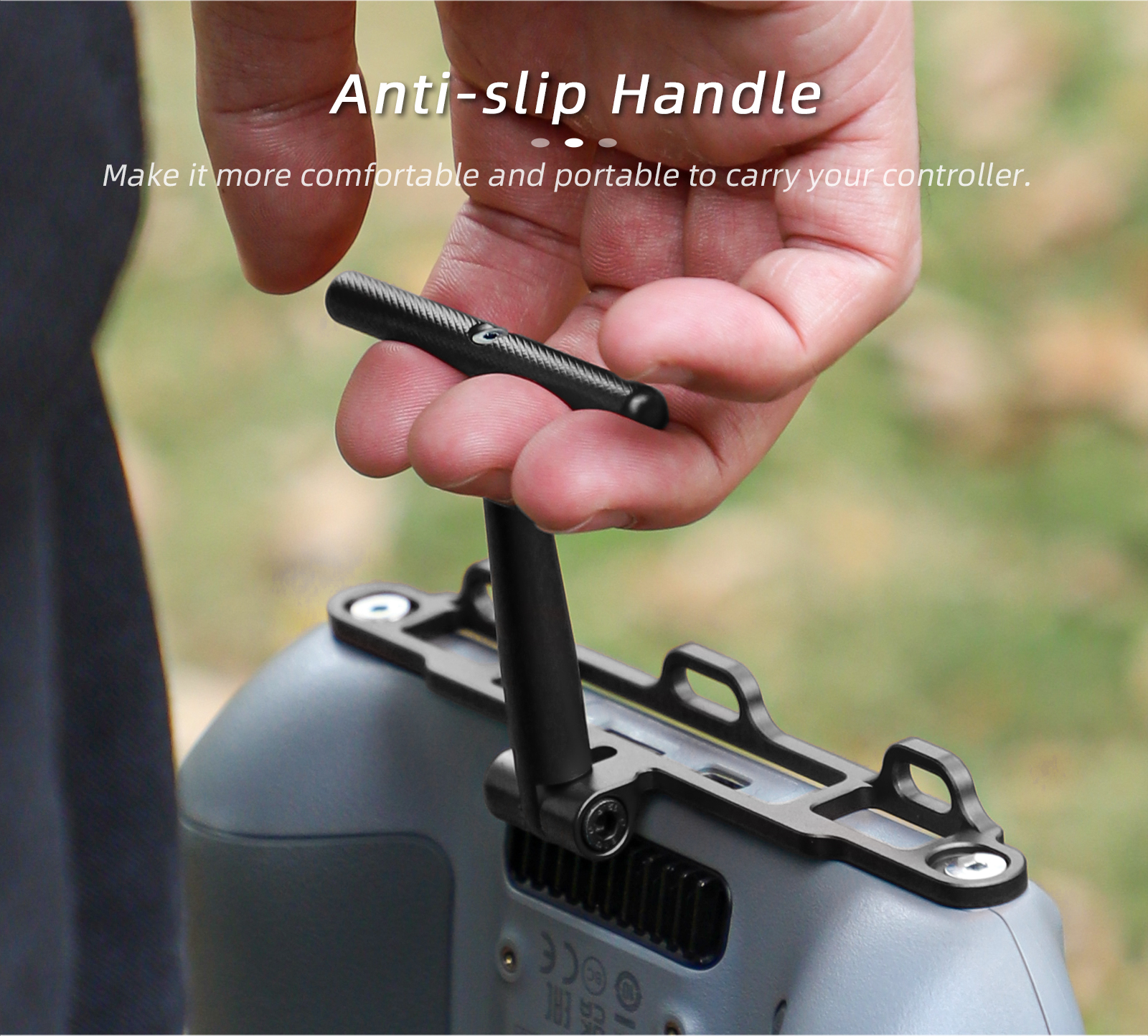 Controller For DJI RC 2/1 Lany – обзор и цена Drone Neck Strap