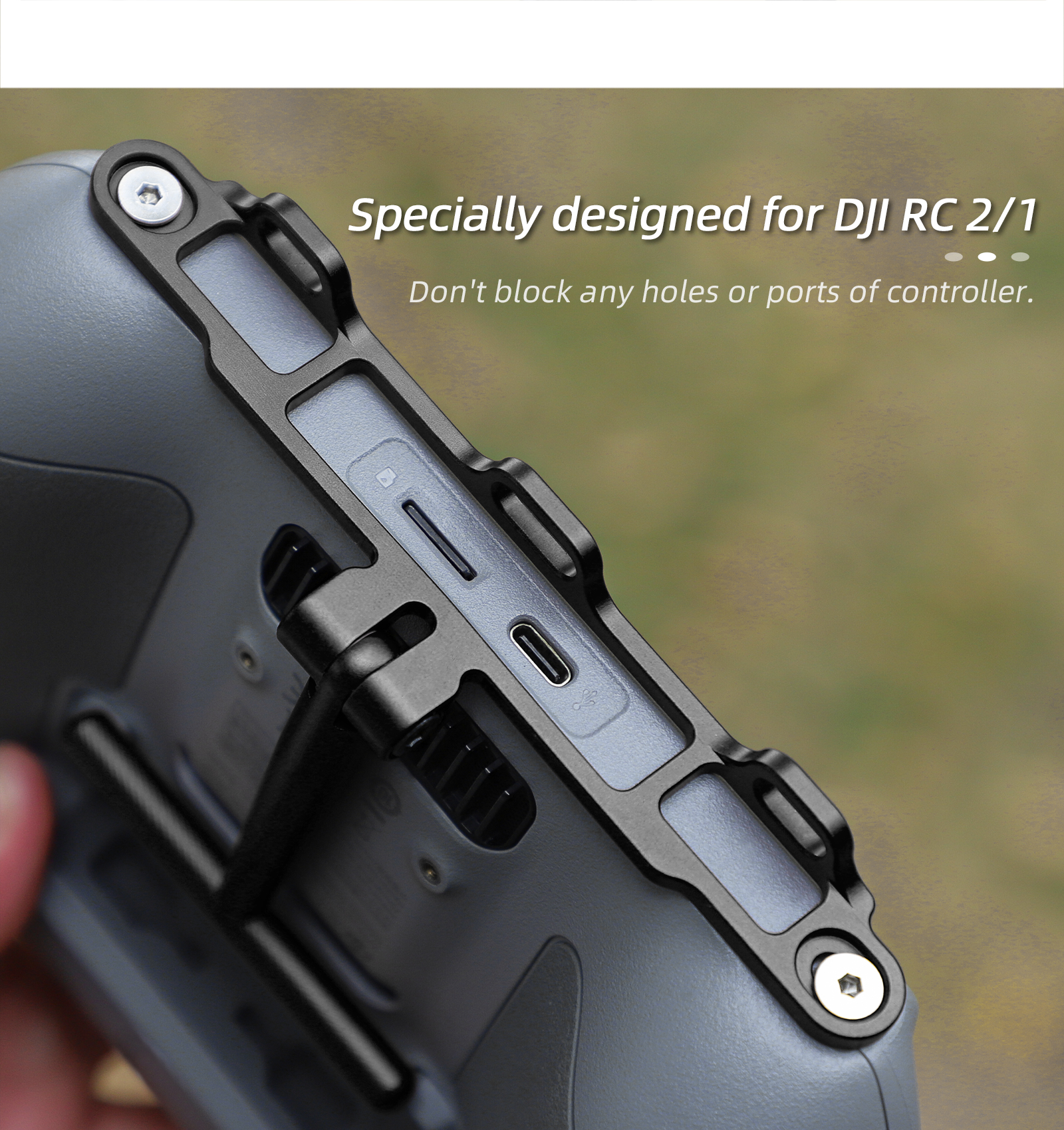 Controller For DJI RC 2/1 Lany – обзор и цена Drone Neck Strap