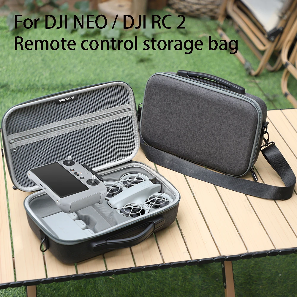 For DJI NEO RC 2 Remote Contro – обзор и цена Drone Controller Hood