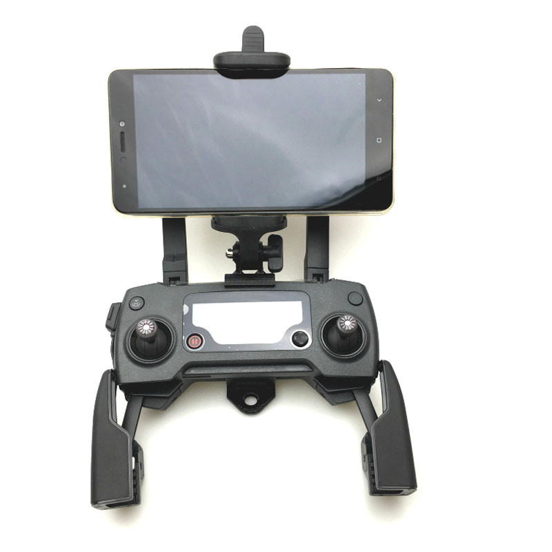 50-85mm Phone Clip Holder Remo – обзор и цена Drone Tablet Mount