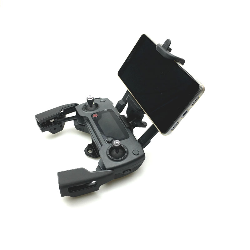 50-85mm Phone Clip Holder Remo – обзор и цена Drone Tablet Mount