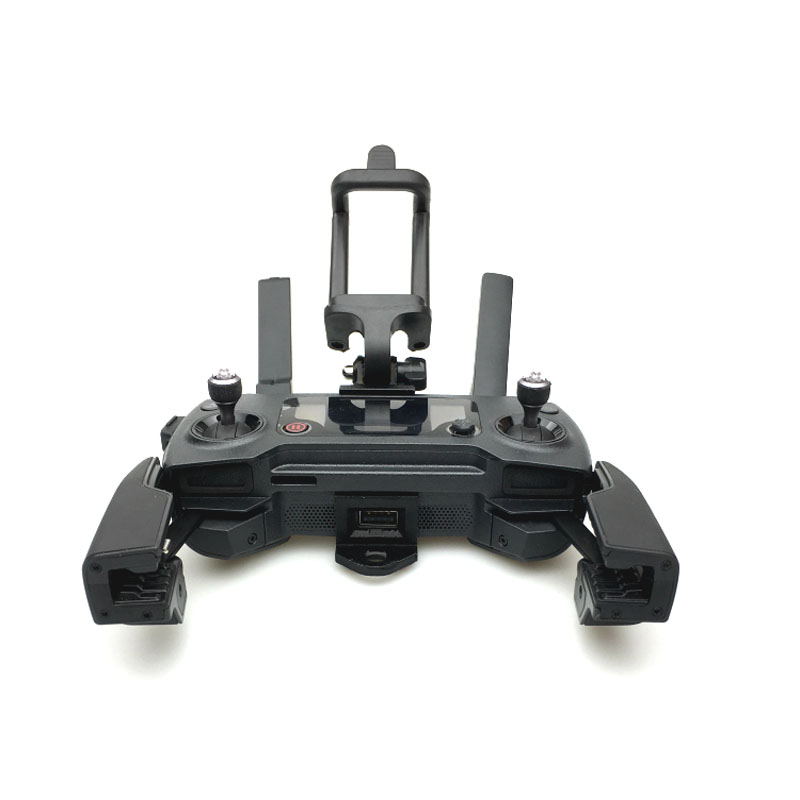 50-85mm Phone Clip Holder Remo – обзор и цена Drone Tablet Mount