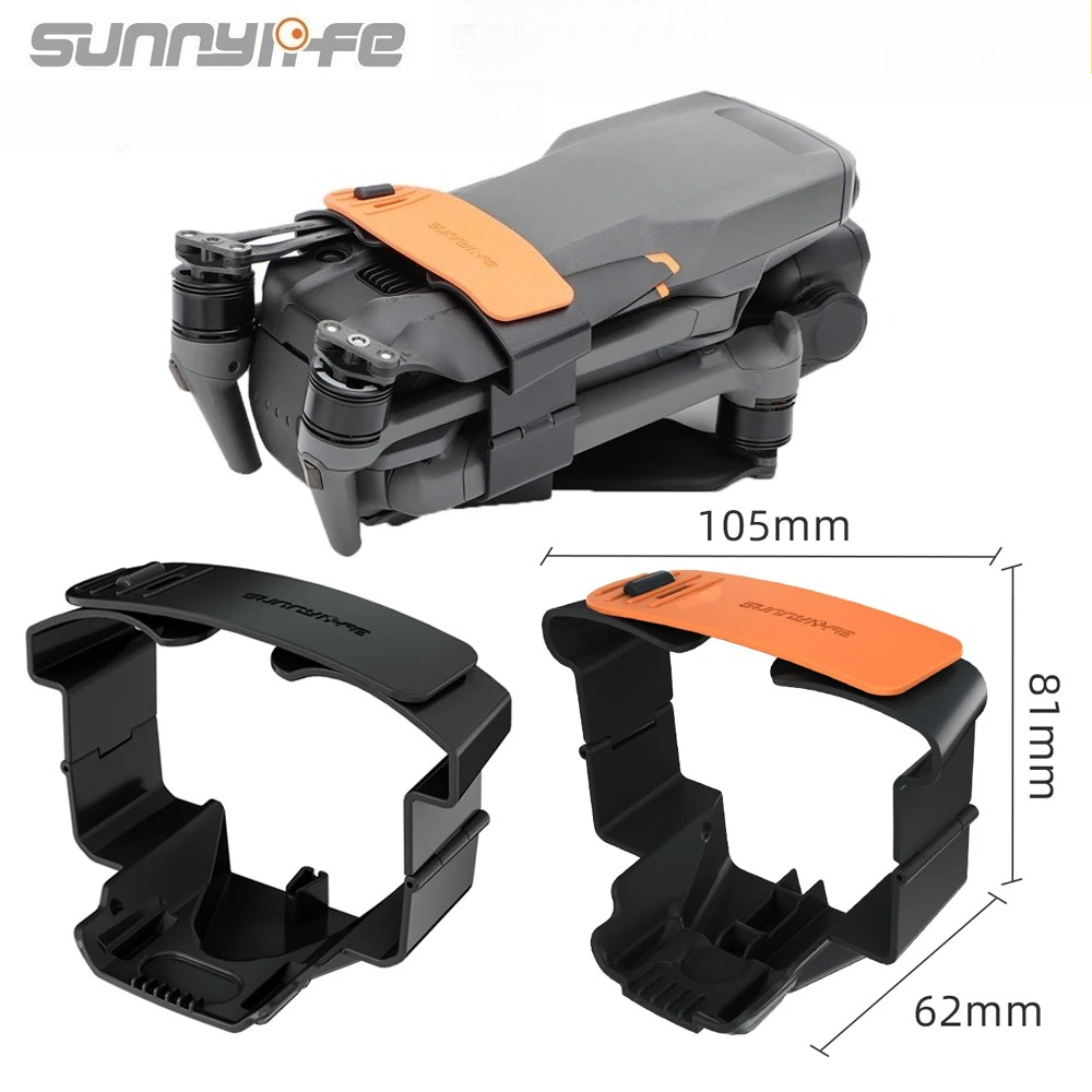 Sunnylife Propeller Holder For – обзор и цена Drone Propeller Holder