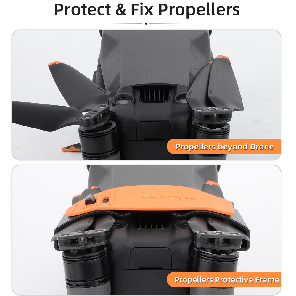 Sunnylife Propeller Holder For – обзор и цена Drone Propeller Holder