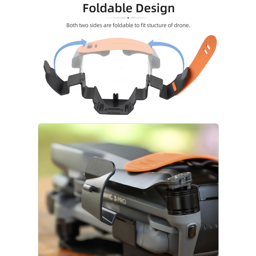 Sunnylife Propeller Holder For – обзор и цена Drone Propeller Holder
