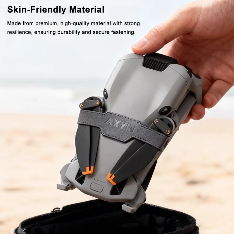 Propeller Protection for DJI M – обзор и цена Drone Propeller Holder