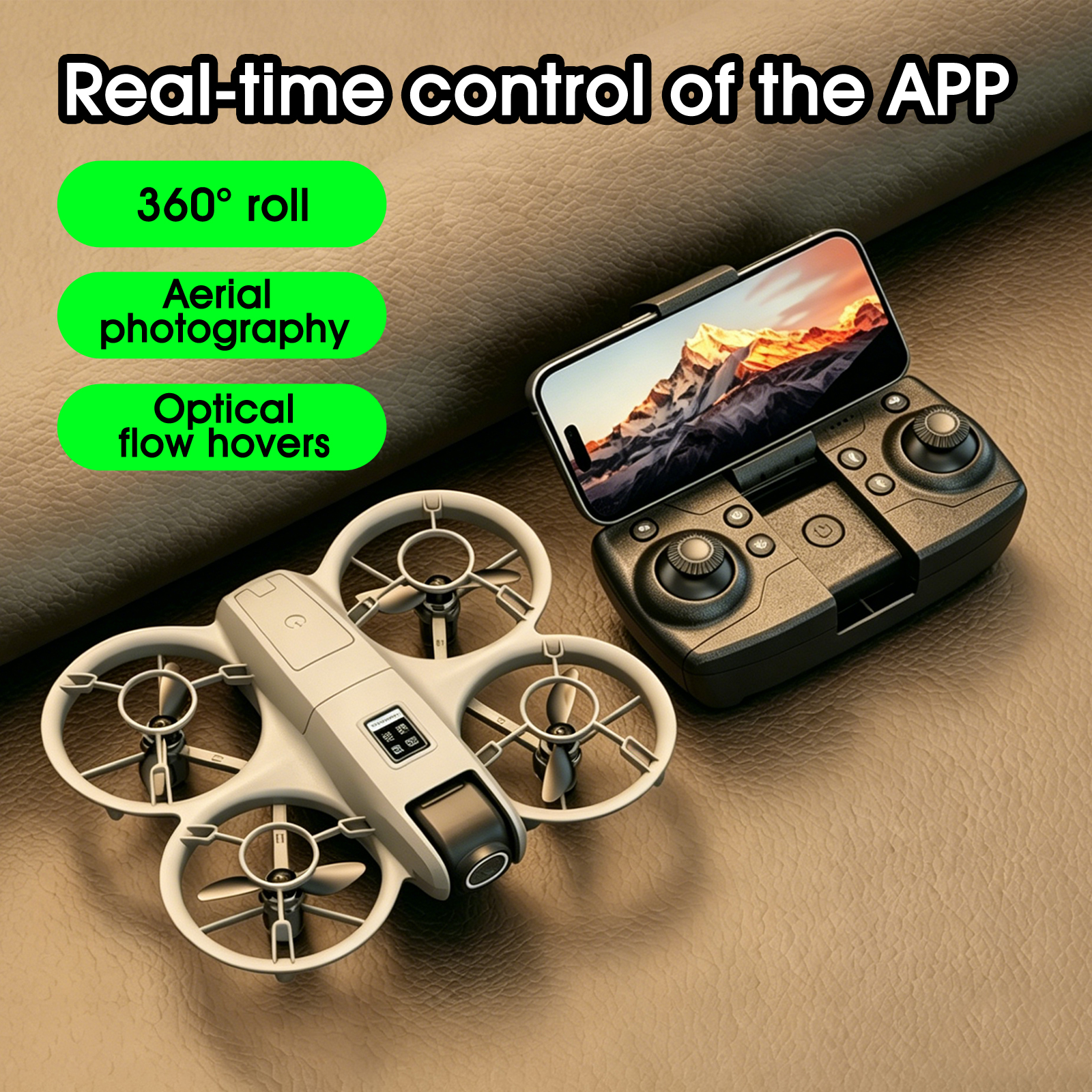 Mini Drone That Is Easy For Be – обзор и цена Drone Battery Adapter