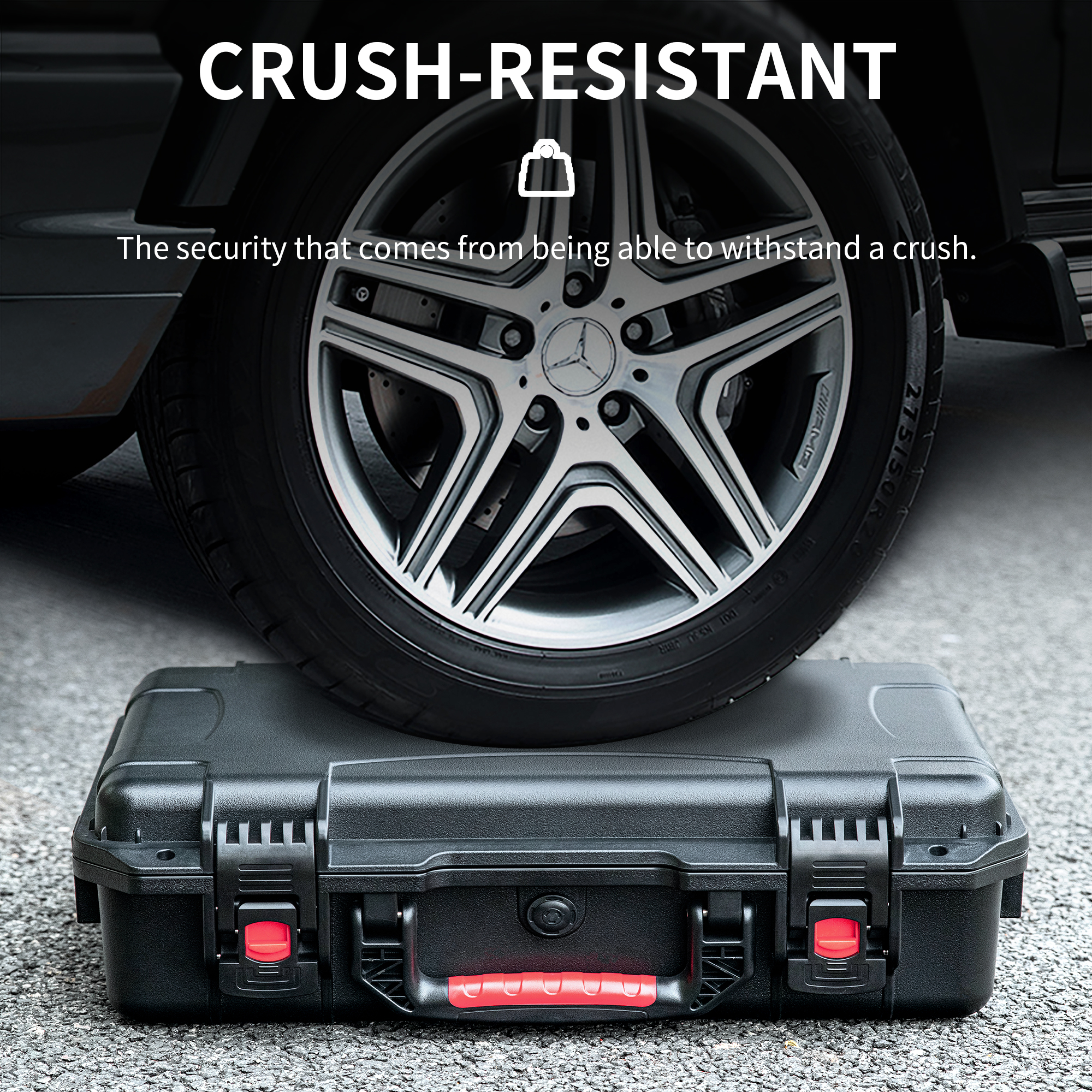 Avata 2 Case,Waterproof Carryi – обзор и цена Drone Charging Hub