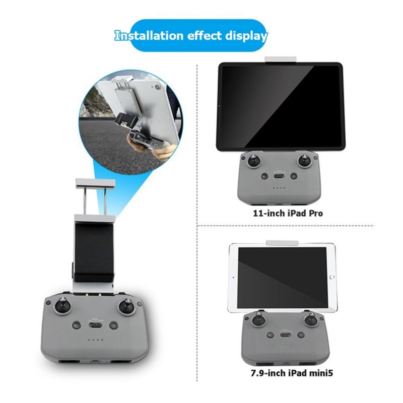 A99E-Drone Remote Control Moun – обзор и цена Drone Tablet Mount