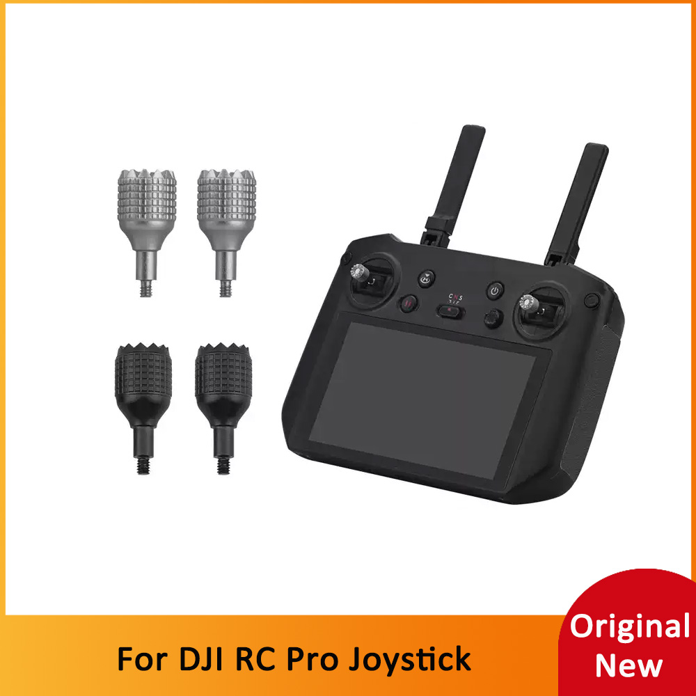 Original Thumb Stick Joystick  – обзор и цена Drone Control Stick