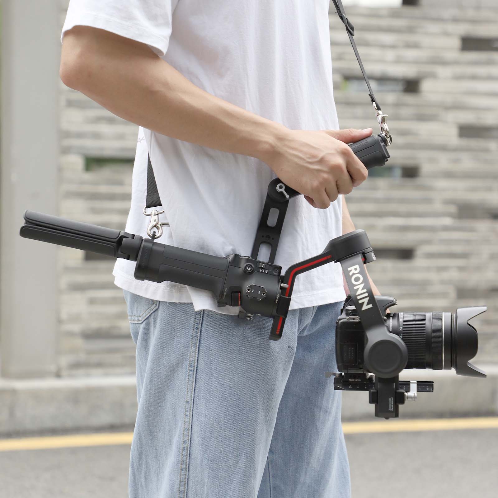 Sunnylife Shoulder Strap For D – обзор и цена Drone Neck Strap