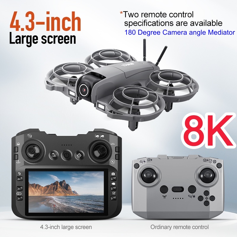 Large Screen Remote Control RC – обзор и цена Drone Controller Screen