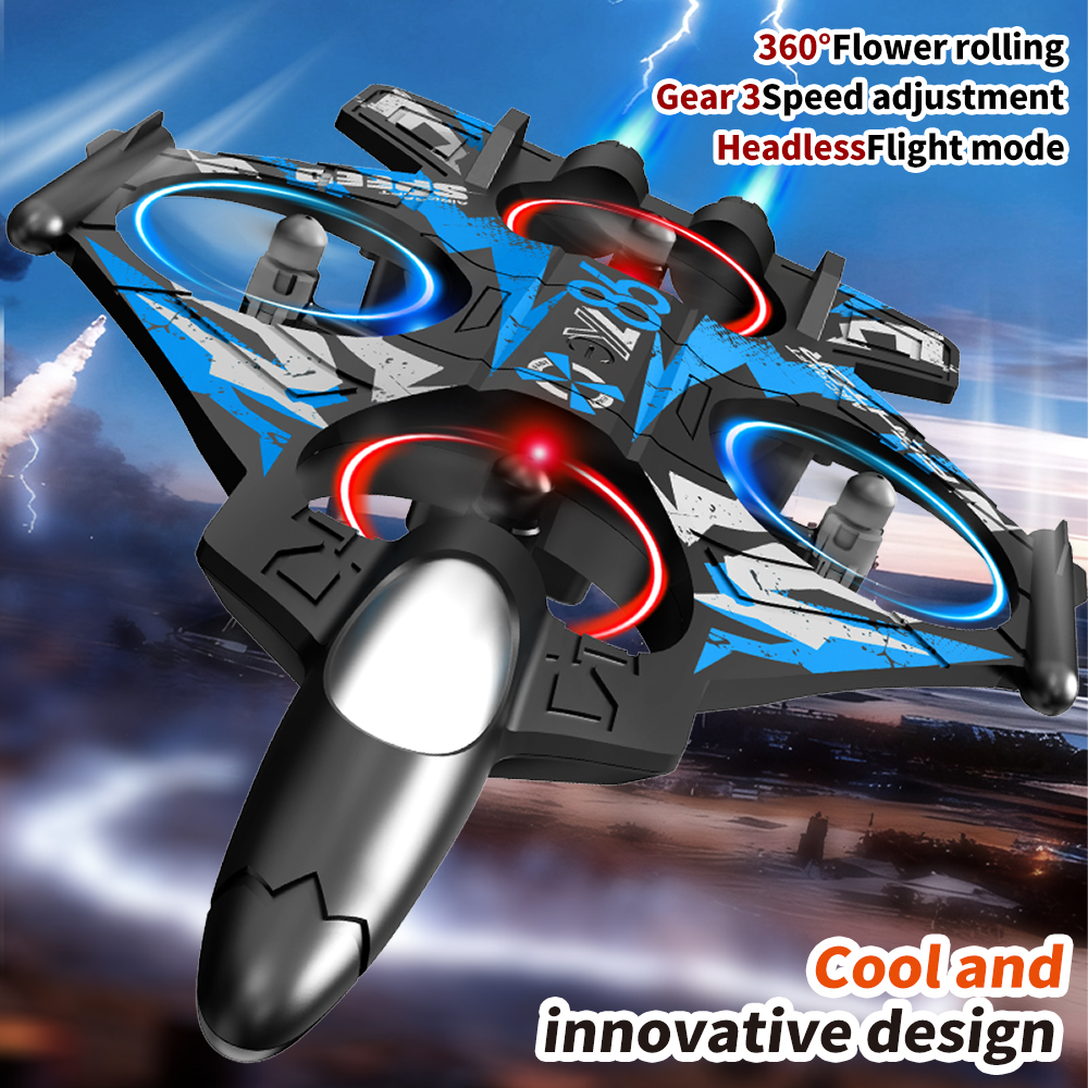 Fighter Jet Drone With Screen  – обзор и цена Drone Controller Screen