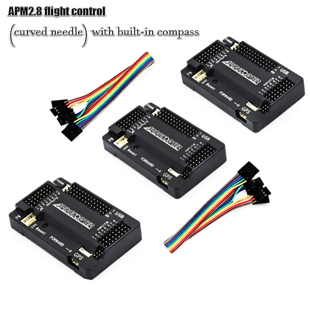 APM 2.8 Flight Controller Boar – обзор и цена Drone Battery Adapter