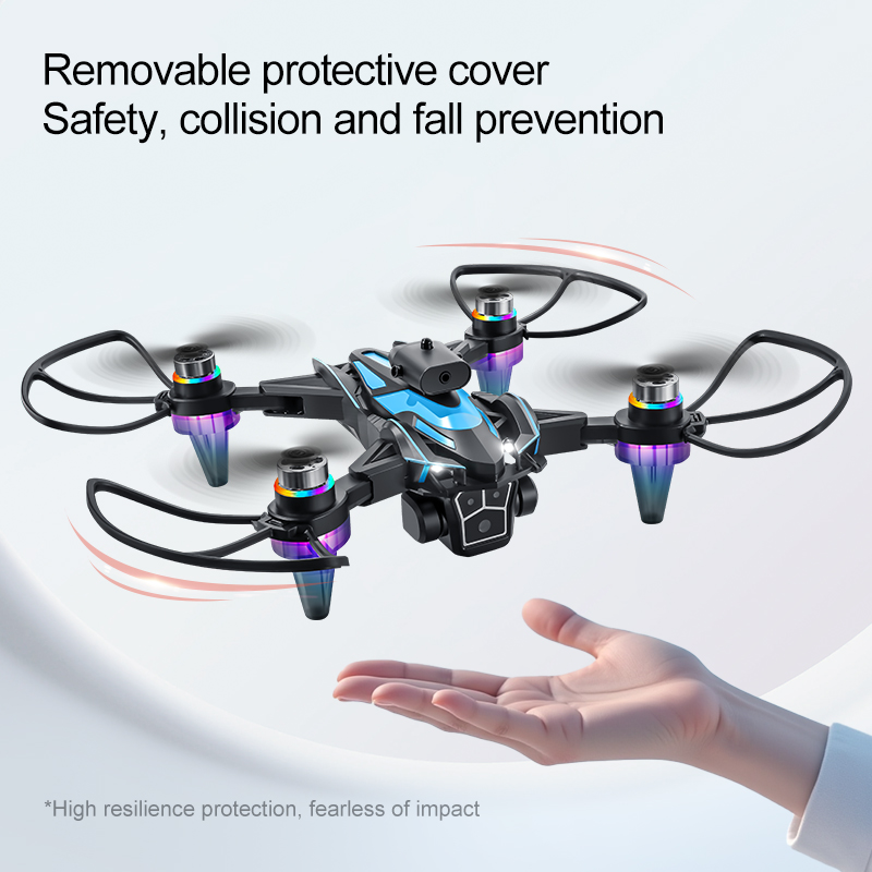 Outdoor Aerial Drone Electric  – обзор и цена Drone Controller Screen