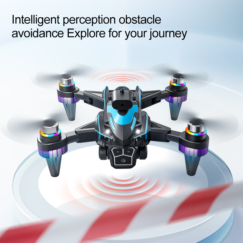 Outdoor Aerial Drone Electric  – обзор и цена Drone Controller Screen