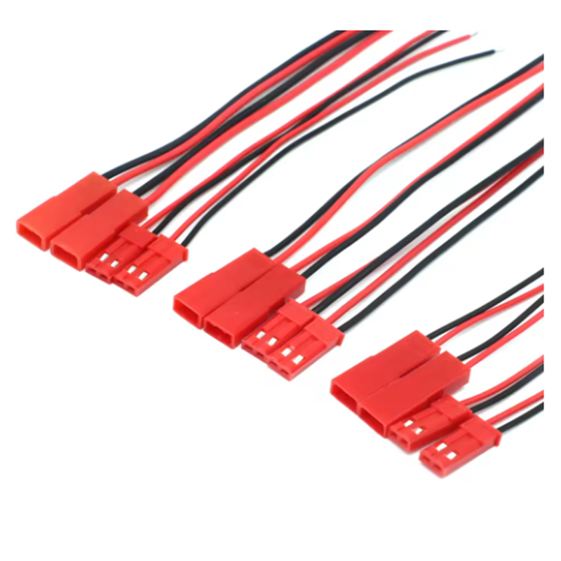 20pcs 100mm 150mm 200mm JST Ma – обзор и цена Drone Battery Adapter