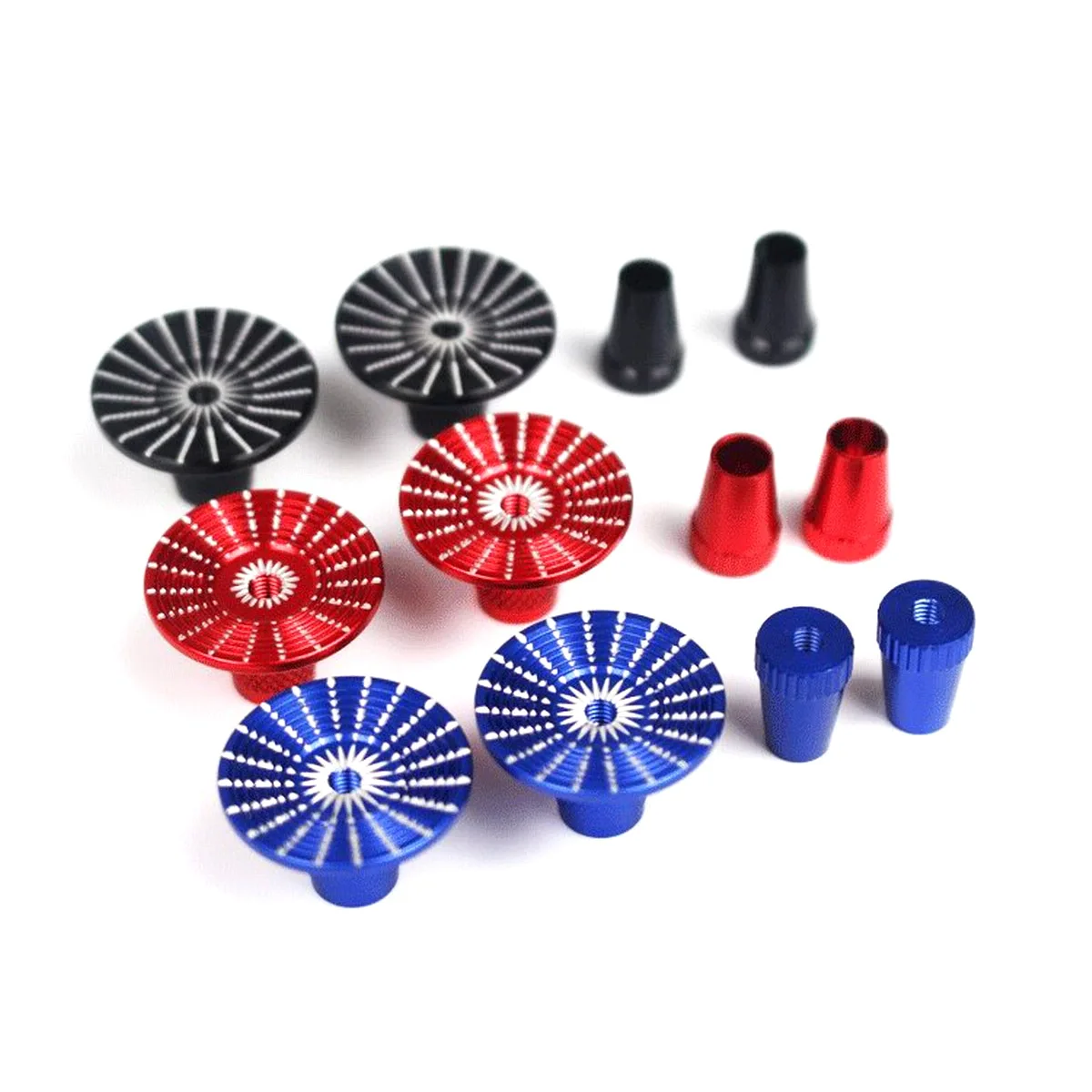 M3 M4 Aluminum Transmitter Joy – обзор и цена Drone Control Stick
