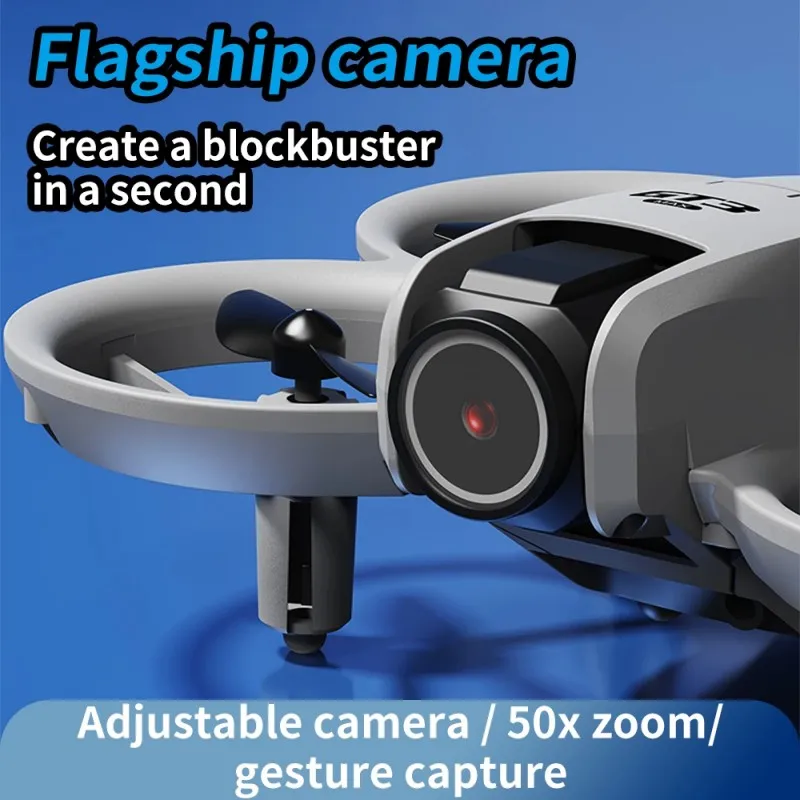 Lenovo GT3 MAX GPS Drone 8K Ae – обзор и цена Drone Battery Adapter
