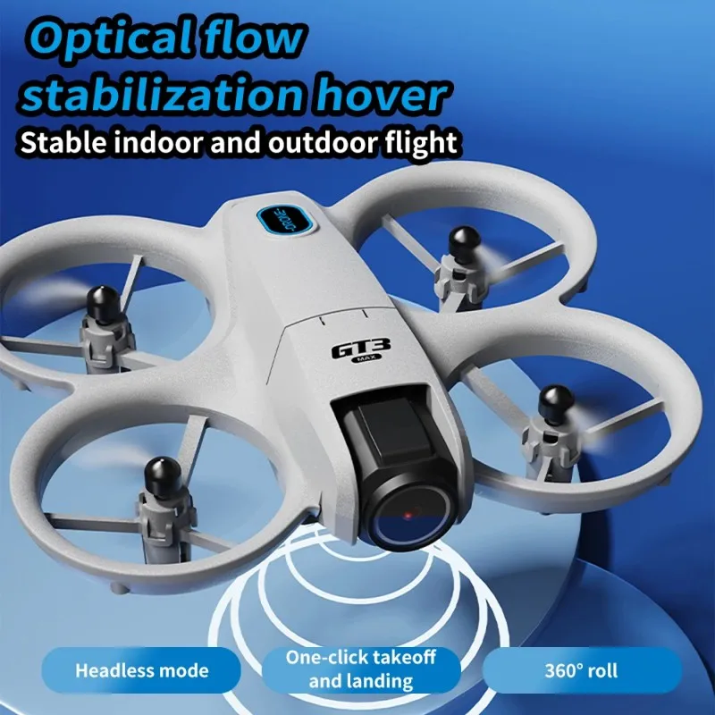 Lenovo GT3 MAX GPS Drone 8K Ae – обзор и цена Drone Battery Adapter