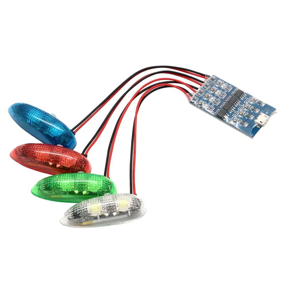 ZMR III Wireless Navigation Li – обзор и цена Drone Beacon Light