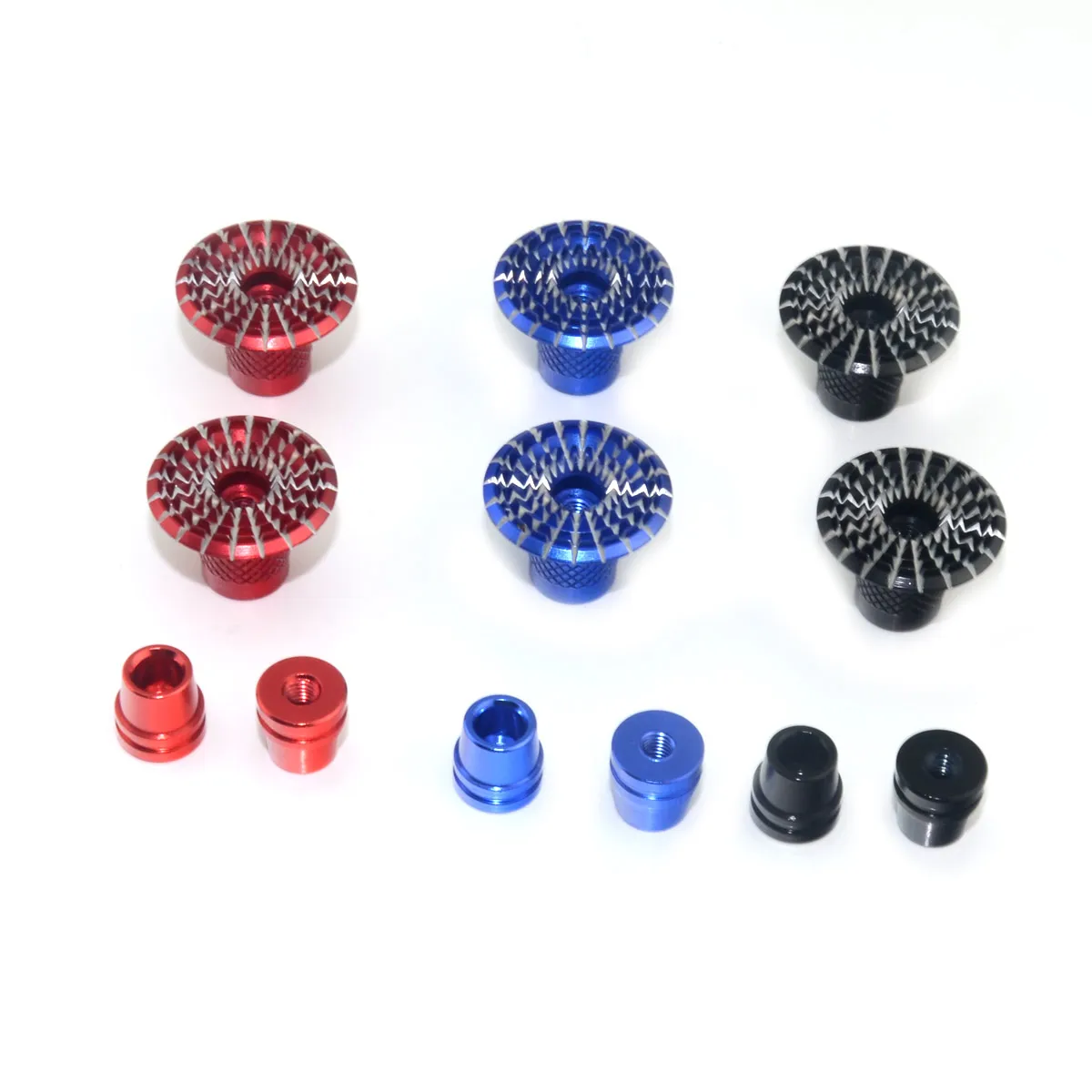 3D style stick end M3 thread f – обзор и цена Drone Control Stick