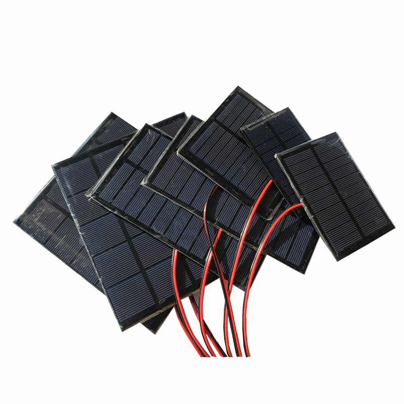 High Quality Min Solar Panel 5 – обзор и цена Drone Solar Charger