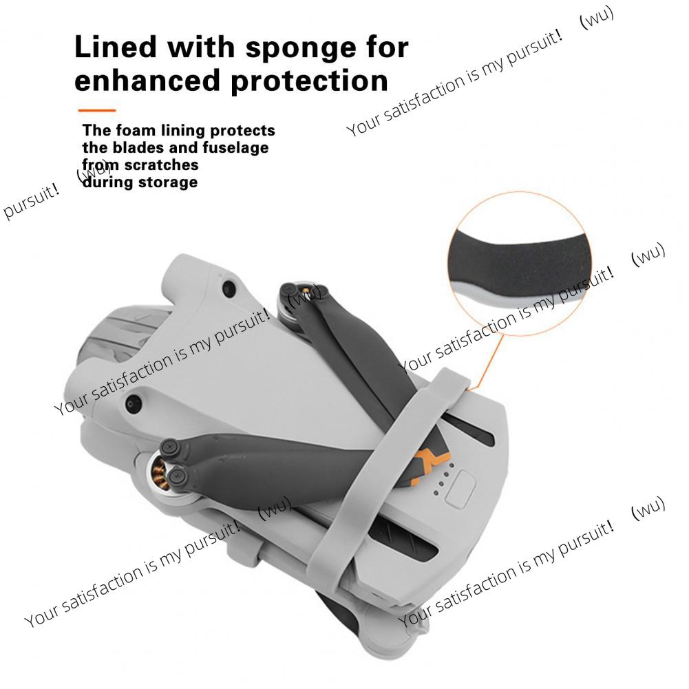 2Pcs Propeller Blade Holder fo – обзор и цена Drone Propeller Holder