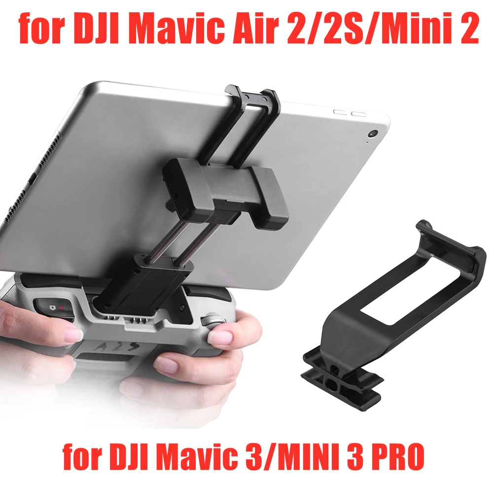 Tablet Mobile Phone Holder for – обзор и цена Drone Tablet Mount