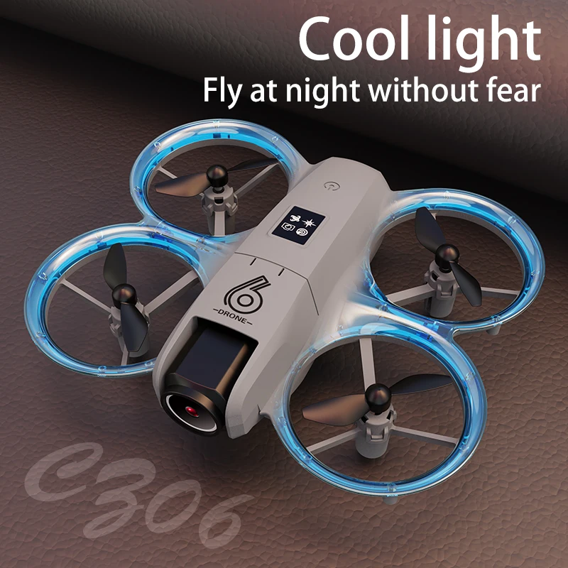 CZ06 Mini RC Quadcopter Drone  – обзор и цена Drone Controller Screen