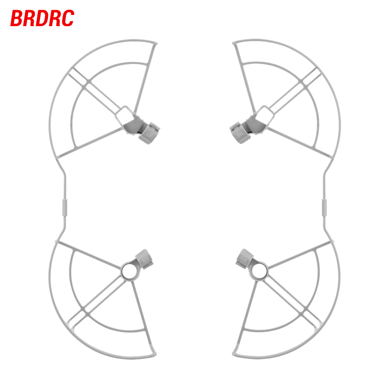 BRDRC Propeller Guard for DJI  – обзор и цена Drone Propeller Holder