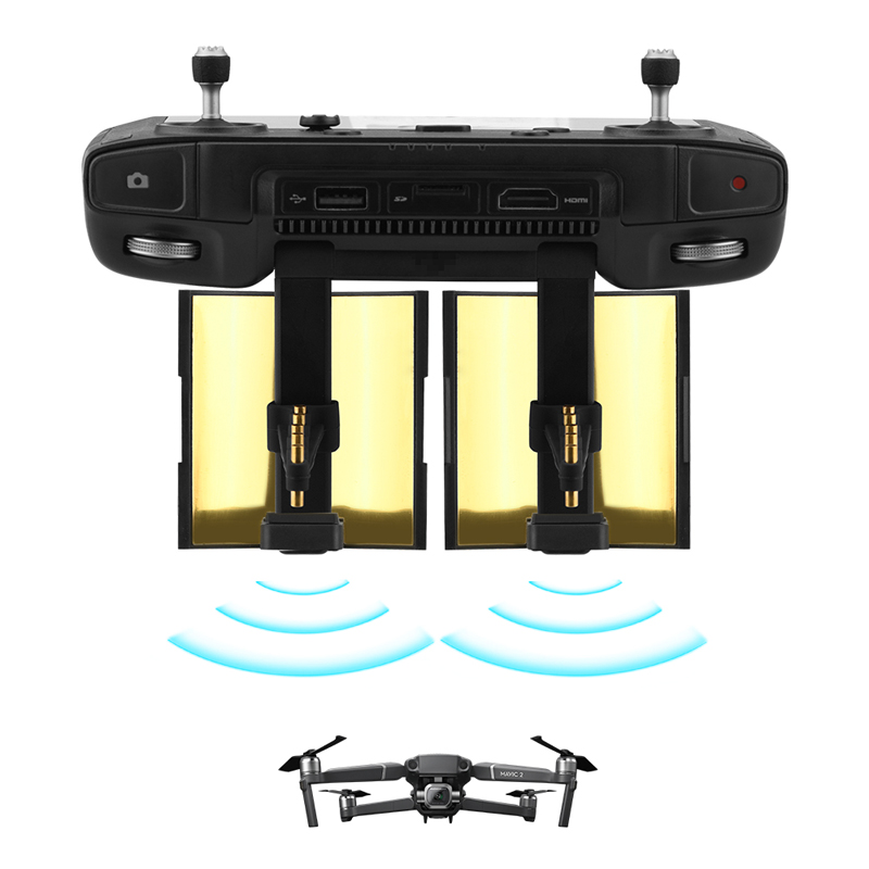 Yagi Antenna For Sjrc F11S/for – обзор и цена Drone Tablet Mount