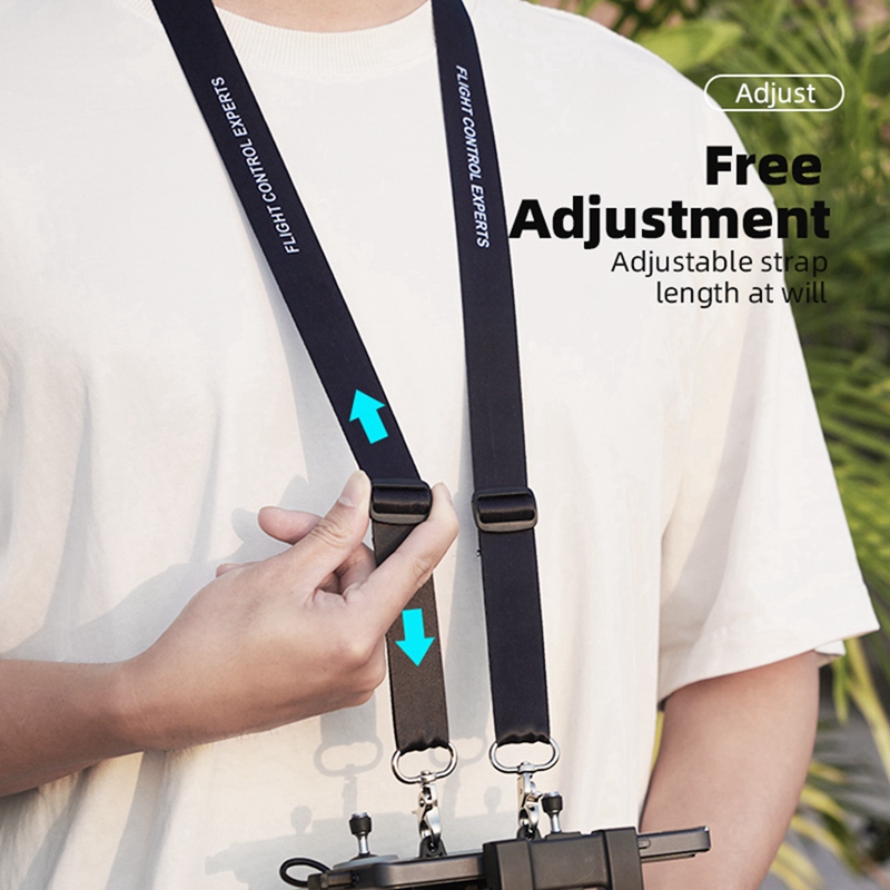A56G-BRDRC for RC/RC 2/RC Pro  – обзор и цена Drone Neck Strap