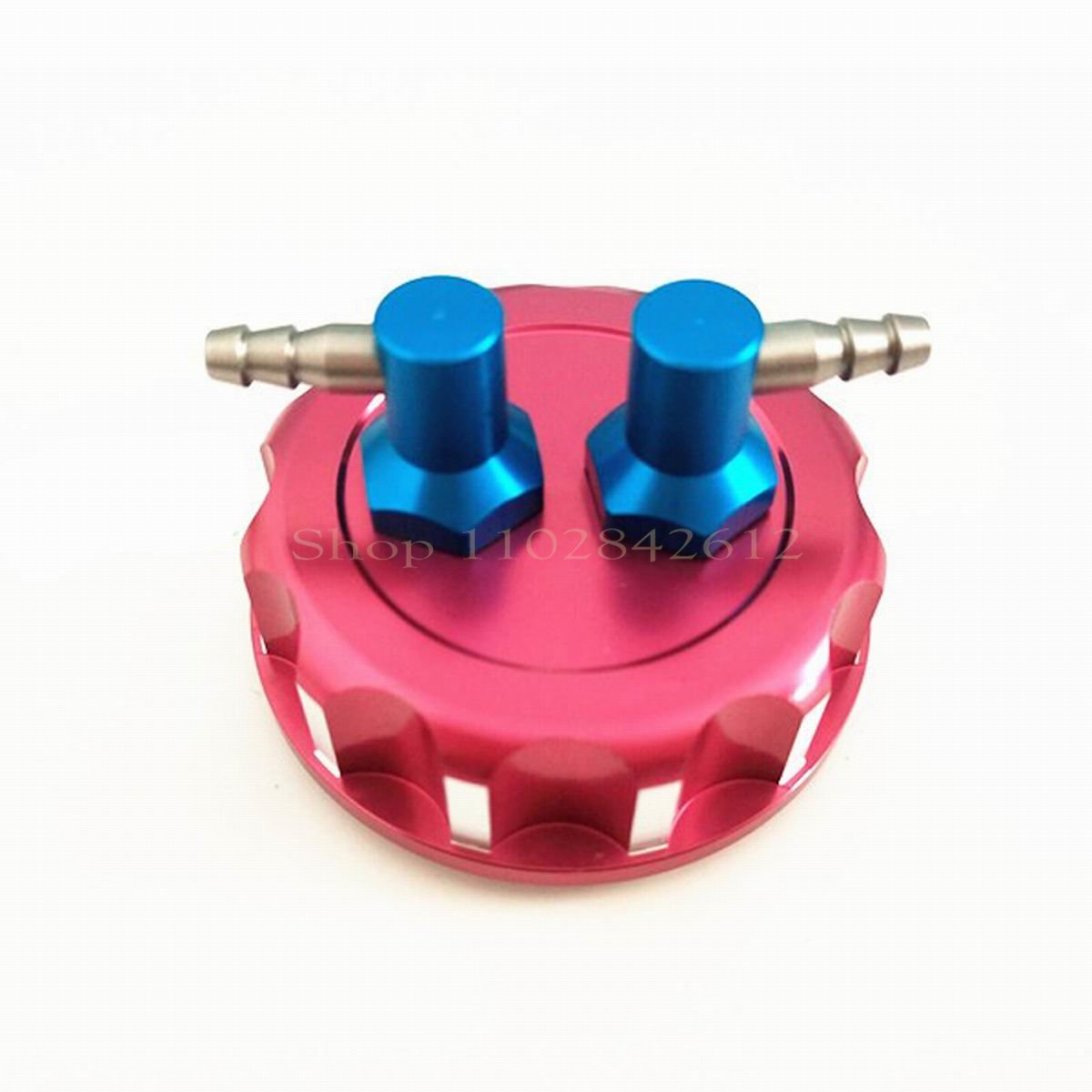 New Aluminum CNC Oil Drum Cove – обзор и цена Drone Joystick Cover