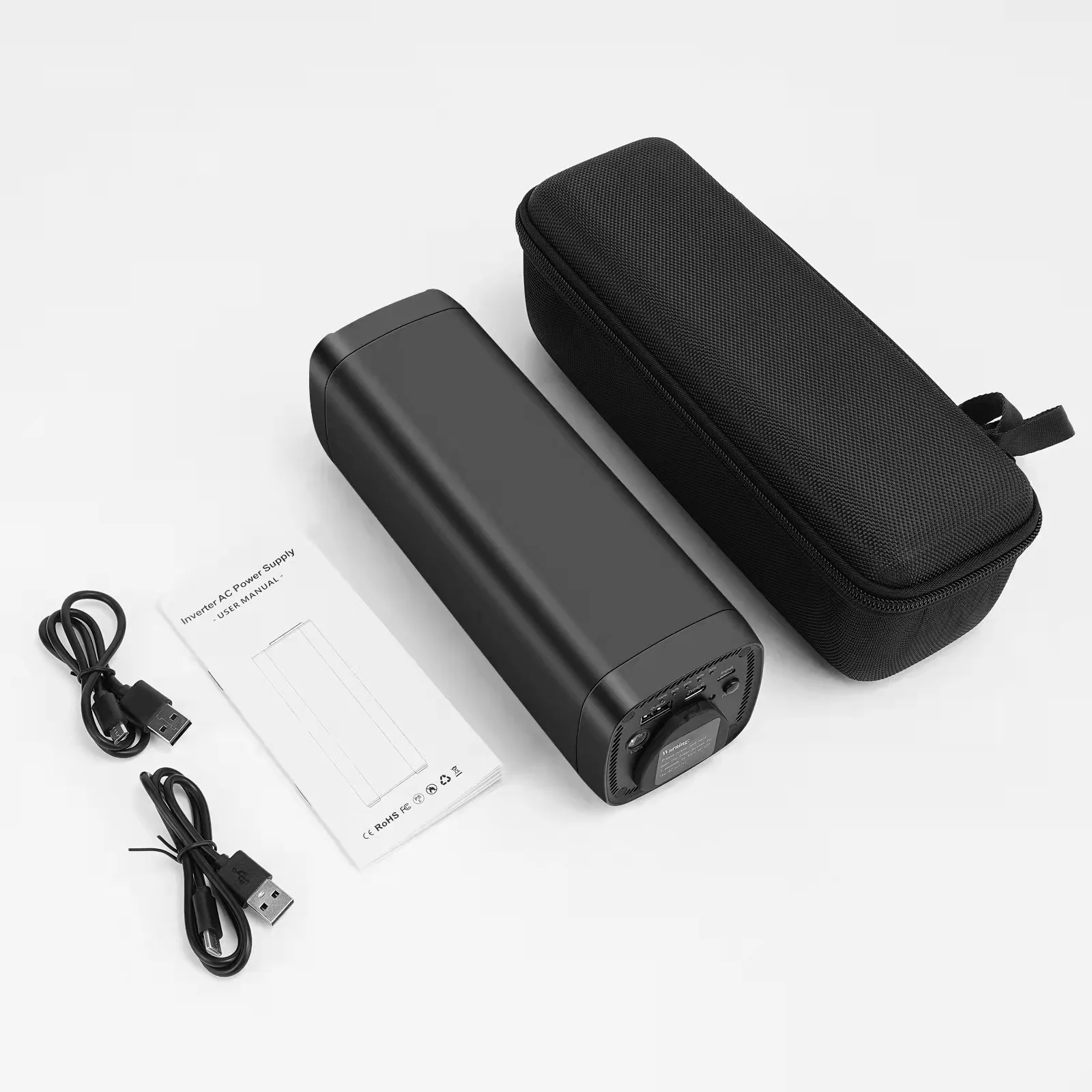 Hot Selling Portable Fast Char – обзор и цена Drone Power Bank