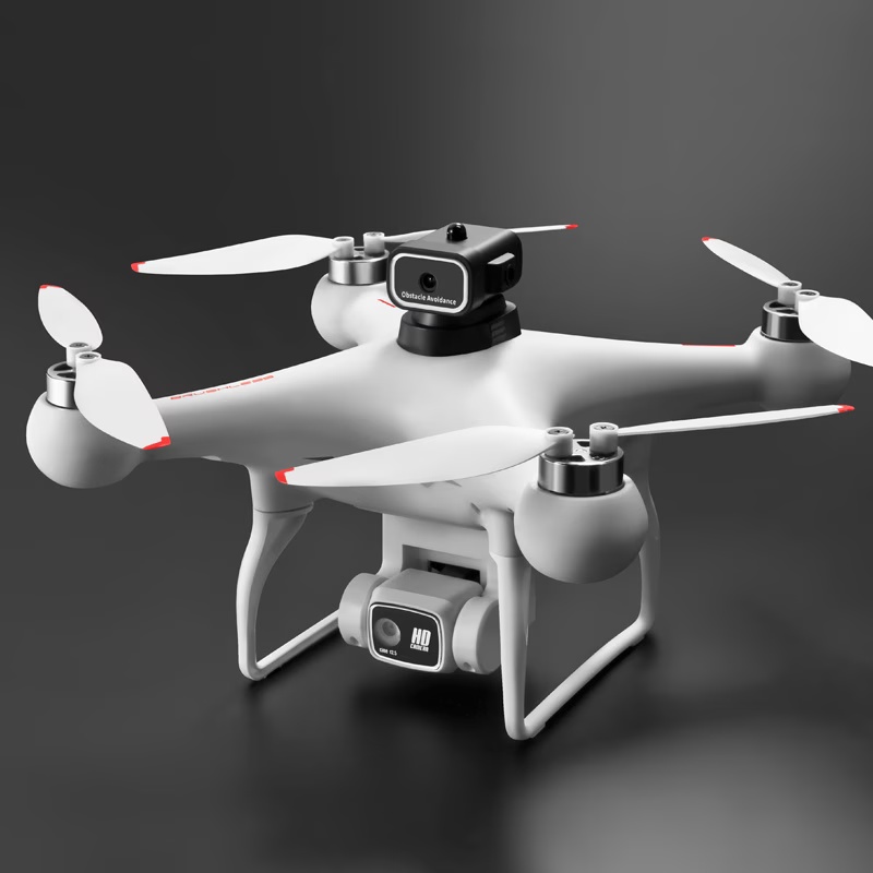 New Brushless Motor Optical Fl – обзор и цена Drone Beacon Light