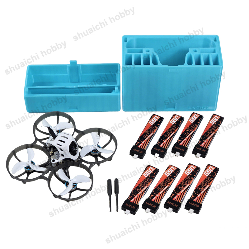 1PCS For BETAFPV Meteor75Pro O – обзор и цена Drone Controller Hood