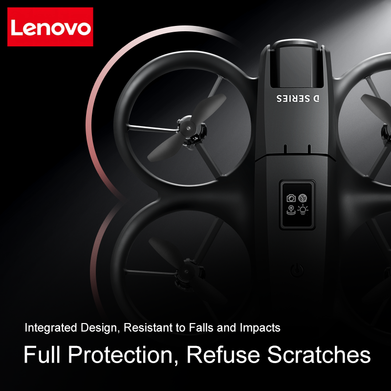 Lenovo D16 GPS Drone 8K Aerial – обзор и цена Drone Battery Adapter