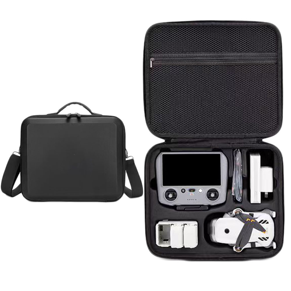Portable Storage Bag for DJI L – обзор и цена Drone Controller Hood