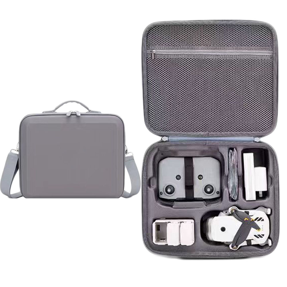 Portable Storage Bag for DJI L – обзор и цена Drone Controller Hood