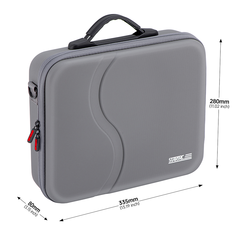 Carrying Case Travel Shoulder  – обзор и цена Drone Carrying Case