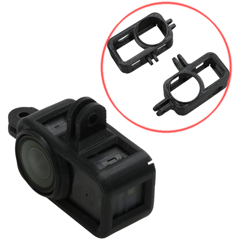 1PCS M3/M5 Interface FPV Camer – обзор и цена Drone Controller Hood
