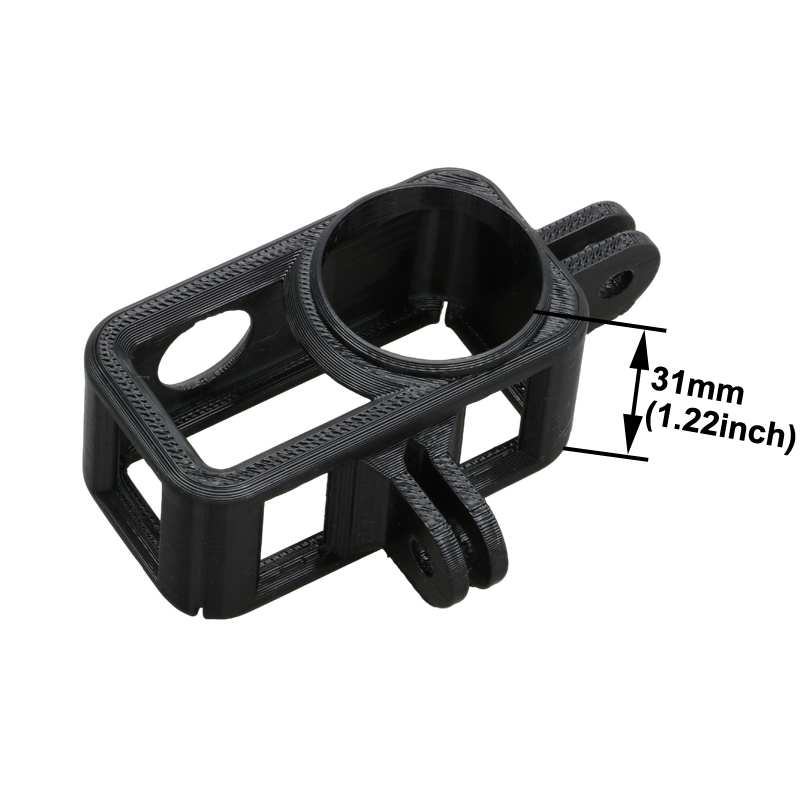1PCS M3/M5 Interface FPV Camer – обзор и цена Drone Controller Hood