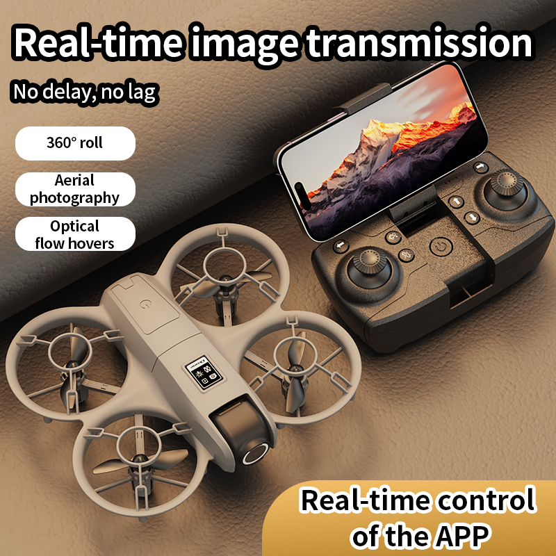 X228 VR FPV Drone HD Dual Came – обзор и цена Drone Controller Screen