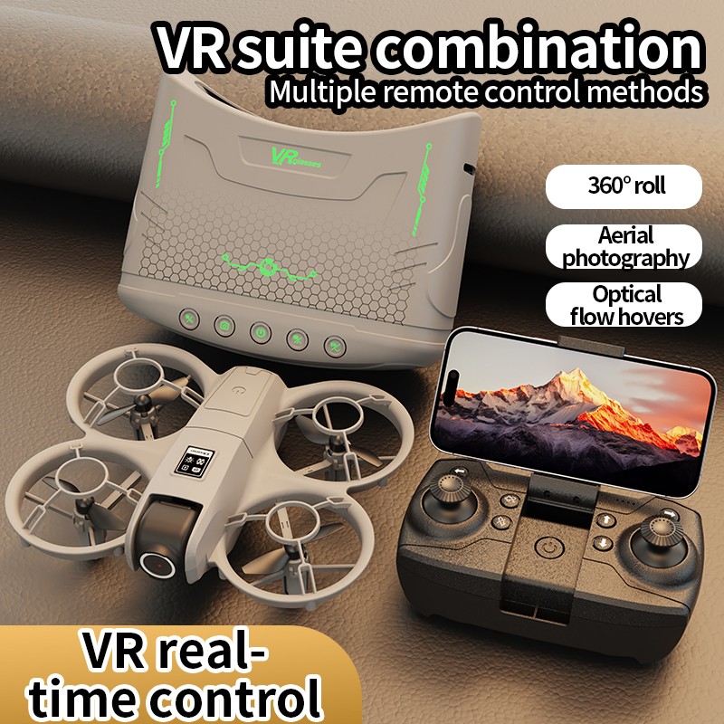 X228 VR FPV Drone HD Dual Came – обзор и цена Drone Controller Screen