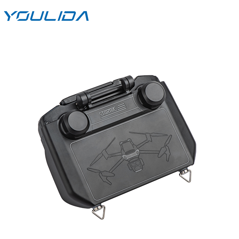 2-in-1 Sun Hood & Joystick Cov – обзор и цена Drone Control Stick