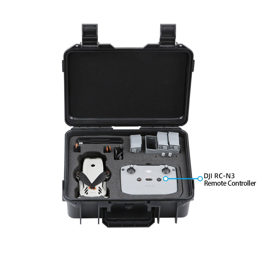 For DJI LITO 1 X1 Drone Hard S – обзор и цена Drone Controller Hood