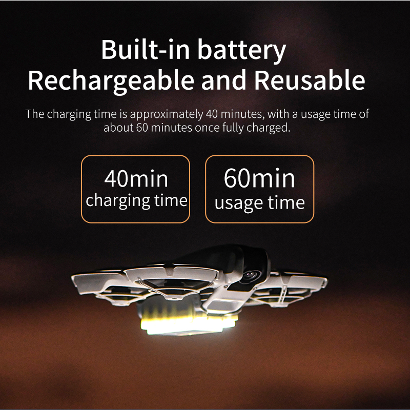 STARTRC LED Landing Gear for D – обзор и цена Drone Beacon Light
