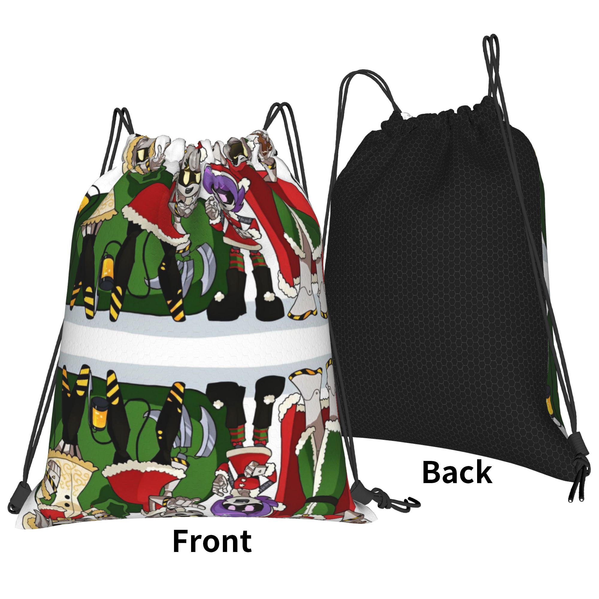 A MURDER Drones christmas-bayi – обзор и цена Drone Backpack
